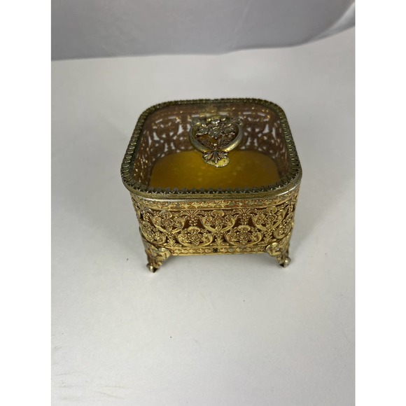 N/A Jewelry Vintage Stylebuilt Accessories Jewelry Box Poshmark